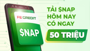 Snap FeCredit