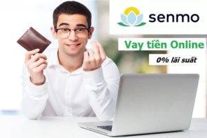 Senmo vay tiền online