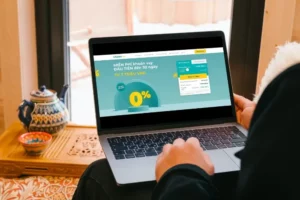 vay tiền nhanh Tamo